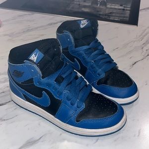 kids Jordan 1’s